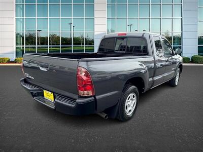 2014 Toyota Tacoma Access Cab   - Photo 21 - Huntington Beach, CA 92647