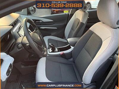 2020 Chevrolet Bolt EV Bolt EV LT   - Photo 13 - Huntington Beach, CA 92647