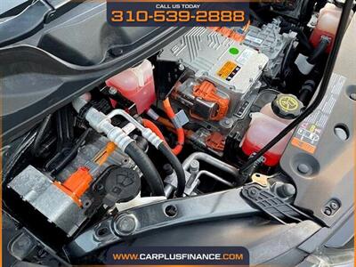 2020 Chevrolet Bolt EV Bolt EV LT   - Photo 26 - Huntington Beach, CA 92647