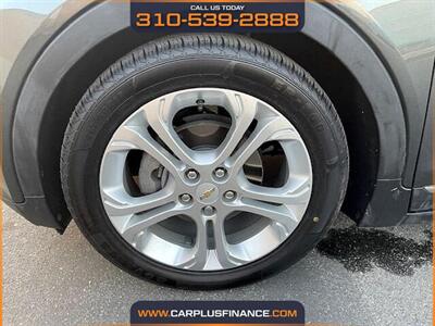 2020 Chevrolet Bolt EV Bolt EV LT   - Photo 5 - Huntington Beach, CA 92647