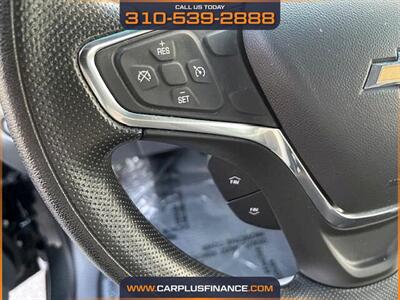 2020 Chevrolet Bolt EV Bolt EV LT   - Photo 15 - Huntington Beach, CA 92647