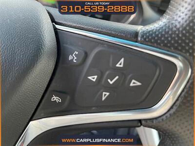 2020 Chevrolet Bolt EV Bolt EV LT   - Photo 17 - Huntington Beach, CA 92647