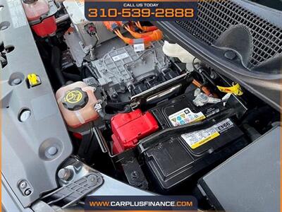 2020 Chevrolet Bolt EV Bolt EV LT   - Photo 27 - Huntington Beach, CA 92647