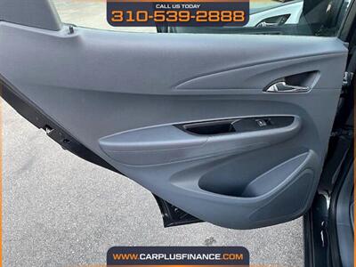 2020 Chevrolet Bolt EV Bolt EV LT   - Photo 21 - Huntington Beach, CA 92647