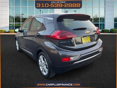 2020 Chevrolet Bolt EV Bolt EV LT   - Photo 7 - Huntington Beach, CA 92647