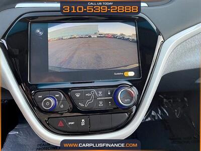 2020 Chevrolet Bolt EV Bolt EV LT   - Photo 19 - Huntington Beach, CA 92647