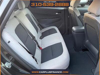 2020 Chevrolet Bolt EV Bolt EV LT   - Photo 32 - Huntington Beach, CA 92647