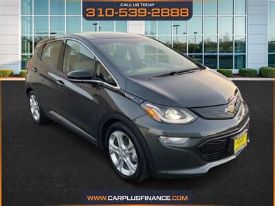 2020 Chevrolet Bolt EV Bolt EV LT   - Photo 23 - Huntington Beach, CA 92647