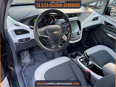 2020 Chevrolet Bolt EV Bolt EV LT   - Photo 14 - Huntington Beach, CA 92647