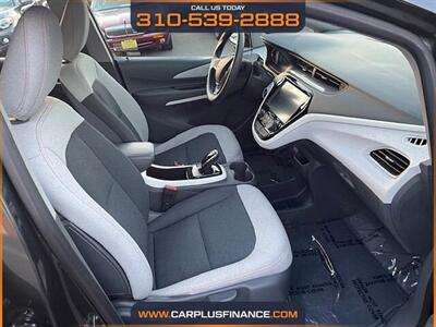 2020 Chevrolet Bolt EV Bolt EV LT   - Photo 30 - Huntington Beach, CA 92647