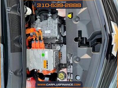 2020 Chevrolet Bolt EV Bolt EV LT   - Photo 25 - Huntington Beach, CA 92647