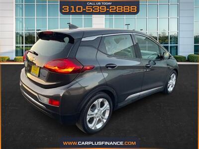 2020 Chevrolet Bolt EV Bolt EV LT   - Photo 35 - Huntington Beach, CA 92647