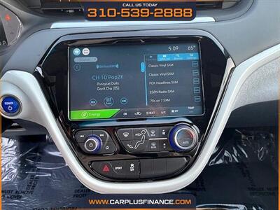 2020 Chevrolet Bolt EV Bolt EV LT   - Photo 18 - Huntington Beach, CA 92647