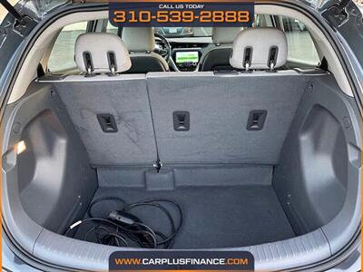 2020 Chevrolet Bolt EV Bolt EV LT   - Photo 10 - Huntington Beach, CA 92647