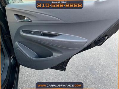 2020 Chevrolet Bolt EV Bolt EV LT   - Photo 33 - Huntington Beach, CA 92647