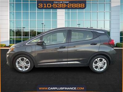 2020 Chevrolet Bolt EV Bolt EV LT   - Photo 2 - Huntington Beach, CA 92647