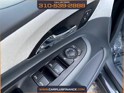 2020 Chevrolet Bolt EV Bolt EV LT   - Photo 12 - Huntington Beach, CA 92647