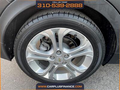 2020 Chevrolet Bolt EV Bolt EV LT   - Photo 34 - Huntington Beach, CA 92647