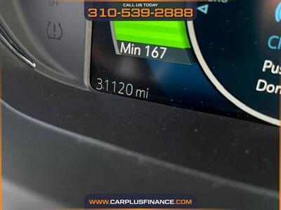 2020 Chevrolet Bolt EV Bolt EV LT   - Photo 16 - Huntington Beach, CA 92647