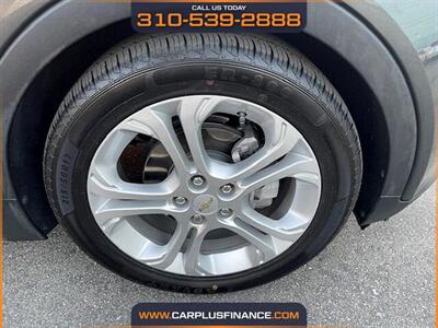 2020 Chevrolet Bolt EV Bolt EV LT   - Photo 28 - Huntington Beach, CA 92647