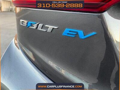 2020 Chevrolet Bolt EV Bolt EV LT   - Photo 9 - Huntington Beach, CA 92647