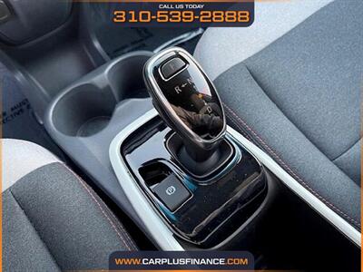 2020 Chevrolet Bolt EV Bolt EV LT   - Photo 20 - Huntington Beach, CA 92647