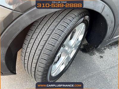 2020 Chevrolet Bolt EV Bolt EV LT   - Photo 6 - Huntington Beach, CA 92647