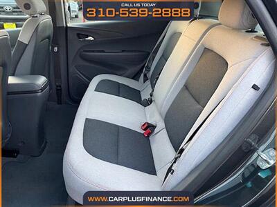 2020 Chevrolet Bolt EV Bolt EV LT   - Photo 22 - Huntington Beach, CA 92647