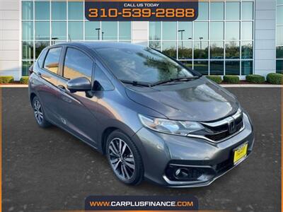 2020 Honda Fit EX - Photo 9 - Huntington Beach, CA 92647