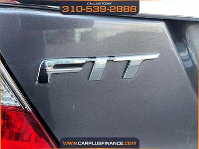 2020 Honda Fit EX - Photo 3 - Huntington Beach, CA 92647