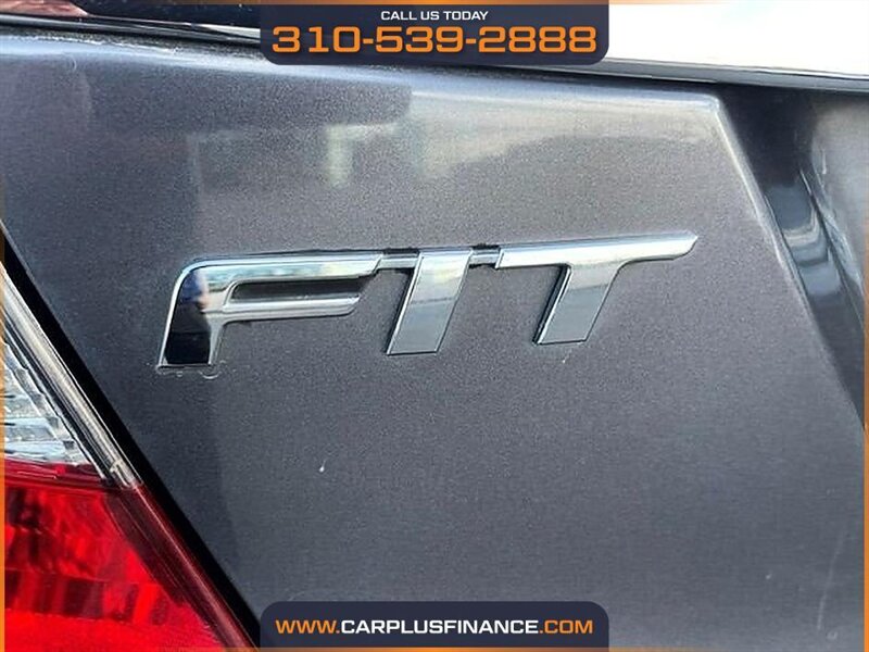 2020 Honda Fit EX - Photo 3 - Huntington Beach, CA 92647