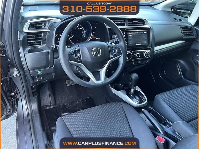 2020 Honda Fit EX - Photo 19 - Huntington Beach, CA 92647