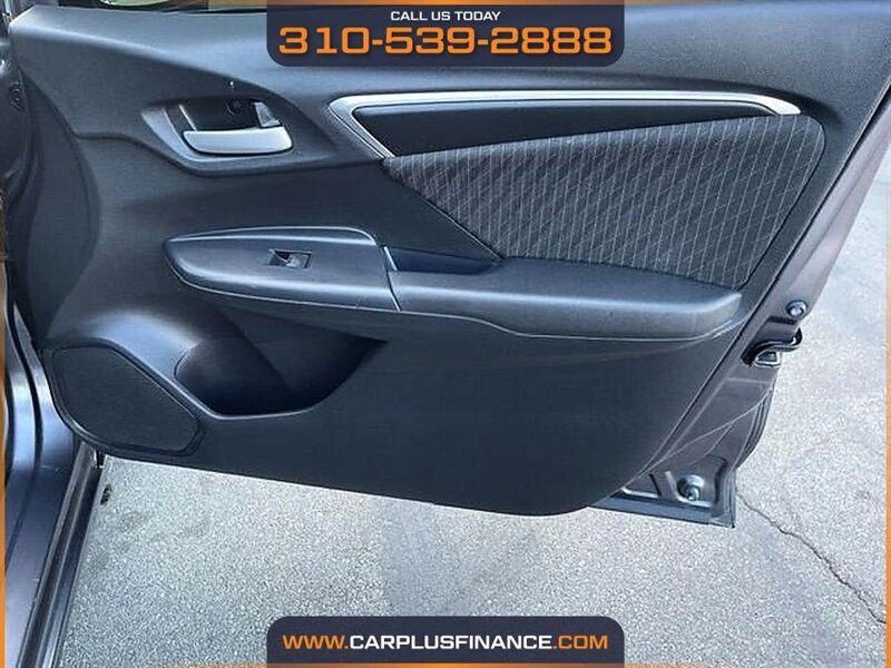 2020 Honda Fit EX - Photo 39 - Huntington Beach, CA 92647