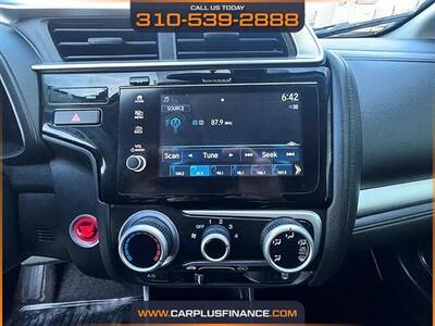 2020 Honda Fit EX - Photo 17 - Huntington Beach, CA 92647