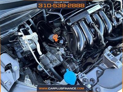 2020 Honda Fit EX - Photo 13 - Huntington Beach, CA 92647