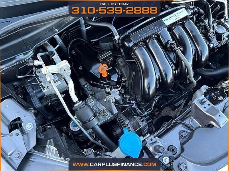 2020 Honda Fit EX - Photo 13 - Huntington Beach, CA 92647