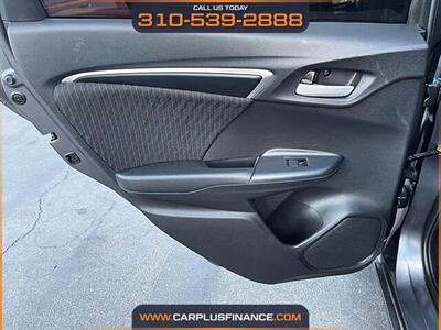 2020 Honda Fit EX - Photo 20 - Huntington Beach, CA 92647