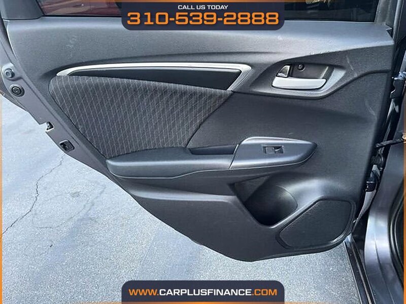 2020 Honda Fit EX - Photo 20 - Huntington Beach, CA 92647