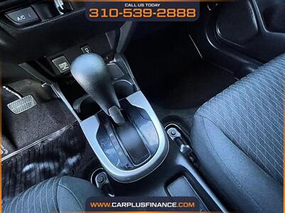 2020 Honda Fit EX - Photo 23 - Huntington Beach, CA 92647