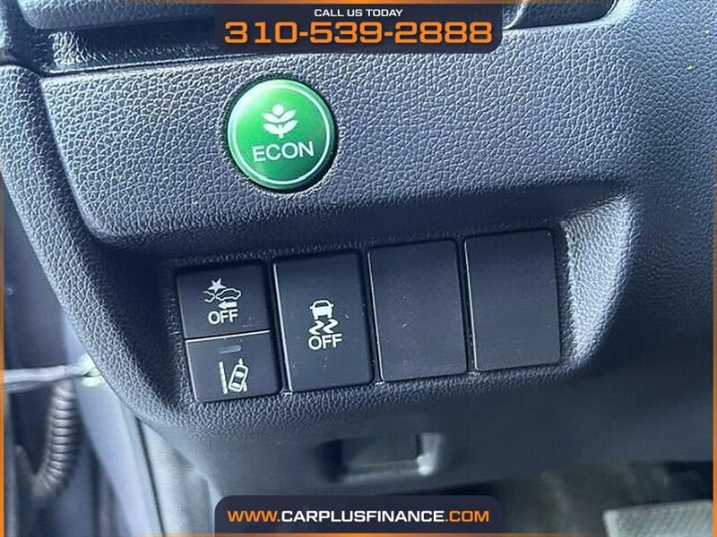 2020 Honda Fit EX - Photo 25 - Huntington Beach, CA 92647