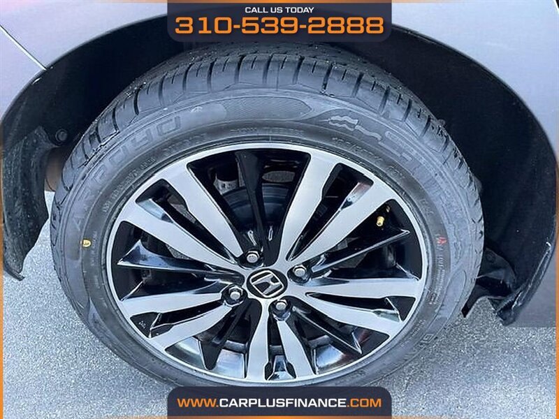 2020 Honda Fit EX - Photo 34 - Huntington Beach, CA 92647