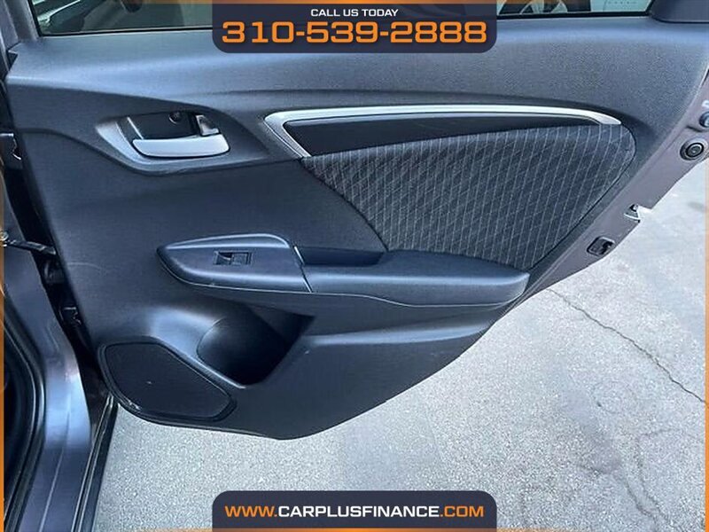 2020 Honda Fit EX - Photo 37 - Huntington Beach, CA 92647