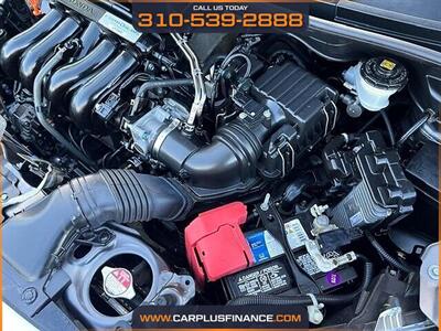 2020 Honda Fit EX - Photo 12 - Huntington Beach, CA 92647