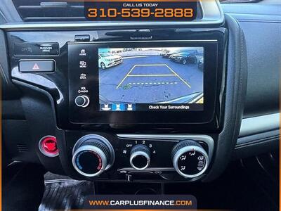 2020 Honda Fit EX - Photo 16 - Huntington Beach, CA 92647