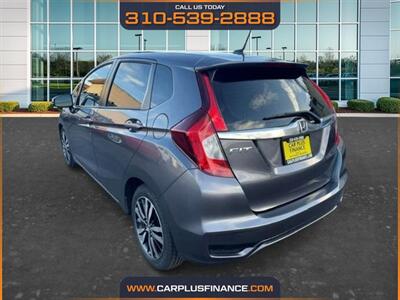 2020 Honda Fit EX - Photo 4 - Huntington Beach, CA 92647