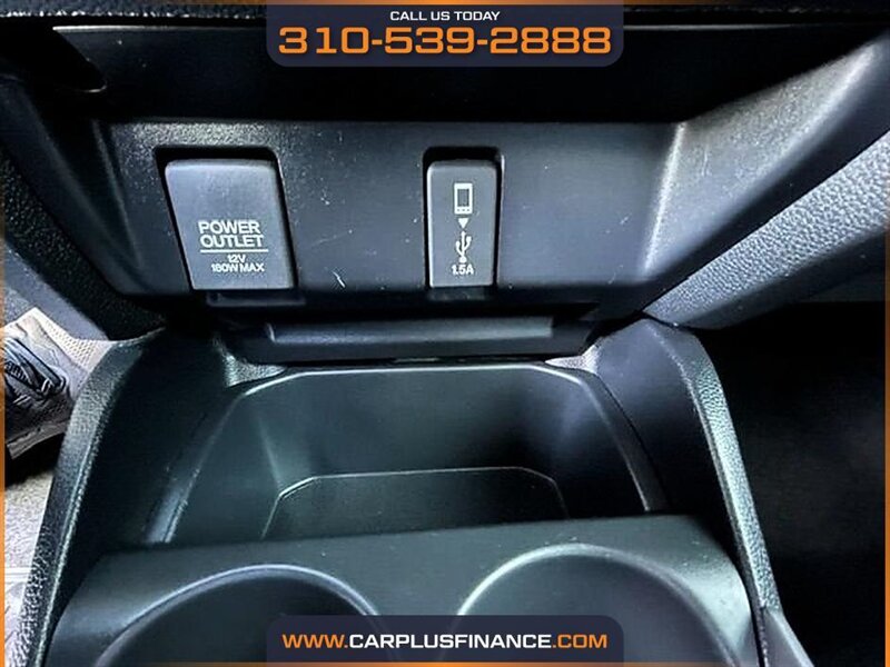 2020 Honda Fit EX - Photo 22 - Huntington Beach, CA 92647