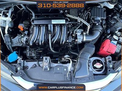 2020 Honda Fit EX - Photo 14 - Huntington Beach, CA 92647