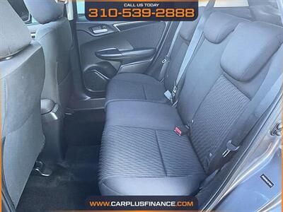 2020 Honda Fit EX - Photo 18 - Huntington Beach, CA 92647