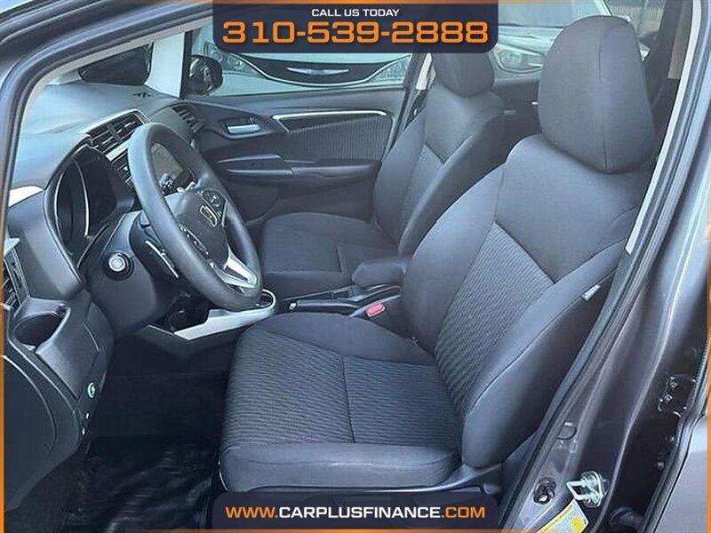 2020 Honda Fit EX - Photo 29 - Huntington Beach, CA 92647