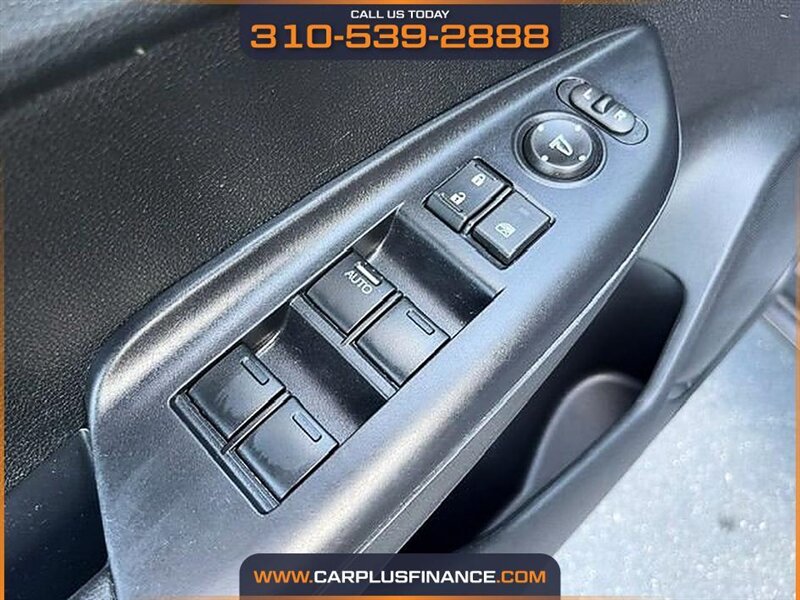 2020 Honda Fit EX - Photo 28 - Huntington Beach, CA 92647